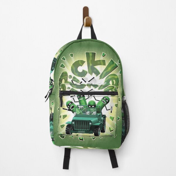Item preview, Pickle Raiders - Green designed and sold by mattraski.
