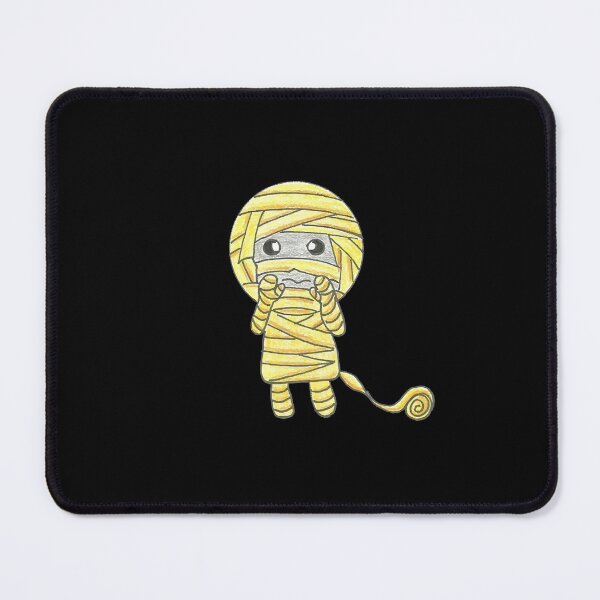 Item preview, Mummy            designed and sold by YeisyAn199.