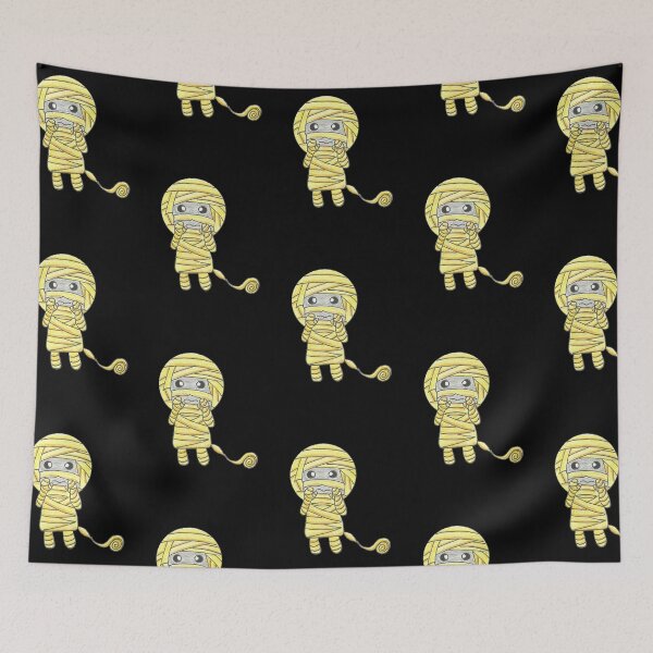 Item preview, Mummy            designed and sold by YeisyAn199.