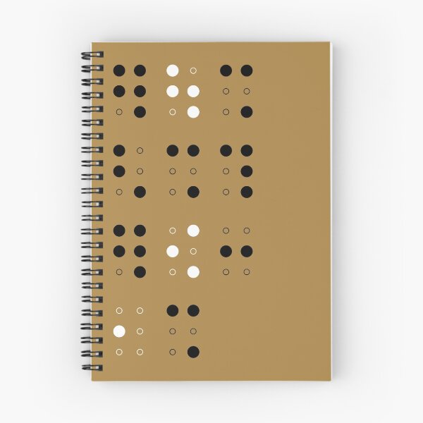 Item preview, Braille #1 designed and sold by PMundy.