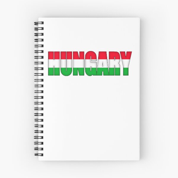 Item preview, Hungary Flag  designed and sold by MikePrittie.