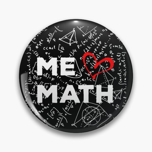 Item preview, Me Love Math T-Shirt, Teacher T-Shirt, kids T-Shirt. designed and sold by OAPod.