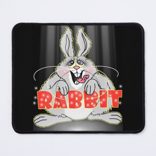 Item preview, Happy Rabbit designed and sold by Shirley cute art .