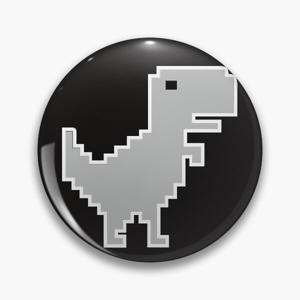 Item preview, Dinosaur from the net designed and sold by Chronosticker.