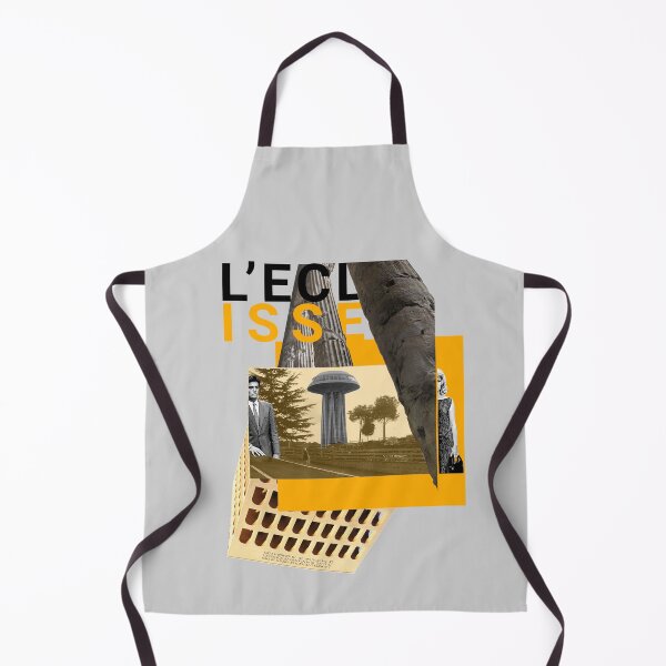 Item preview, L' Eclisse - Michelangelo Antonioni designed and sold by NumbLock.