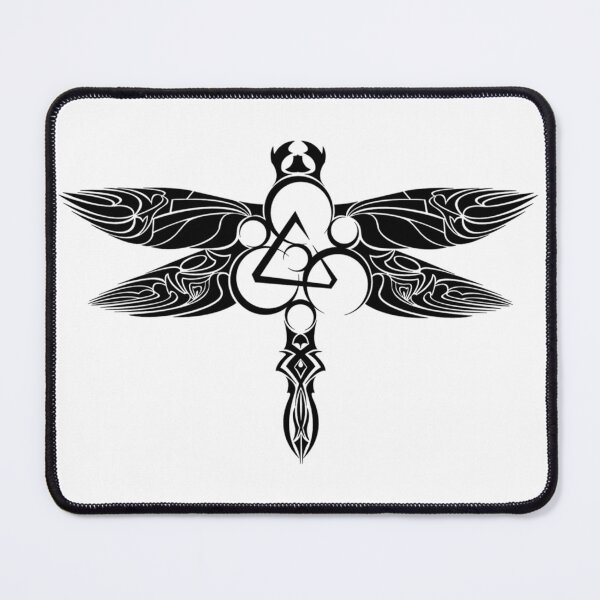 Item preview, rare beast dragonfly designed and sold by Gaid1966.