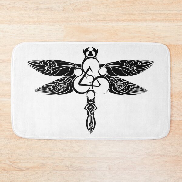 Item preview, rare beast dragonfly designed and sold by Gaid1966.