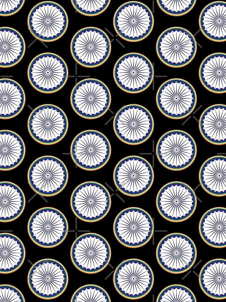 Thumbnail 5 of 5, iPhone Case, Vibes from India designed and sold by PatternsUp.