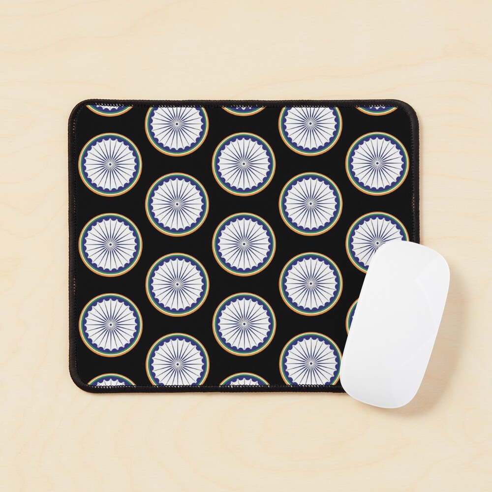 Item preview, Mouse Pad designed and sold by PatternsUp.