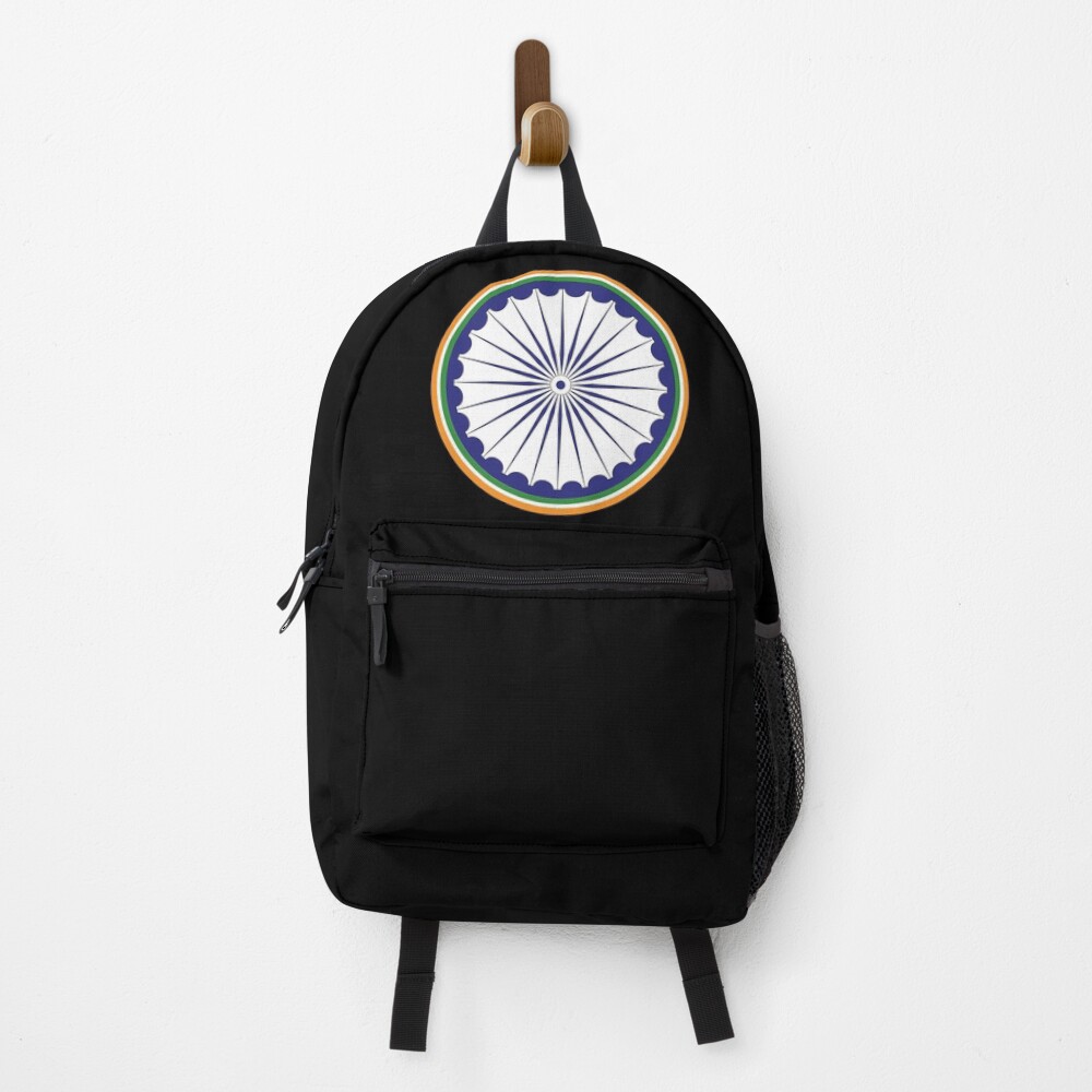 Item preview, Backpack designed and sold by PatternsUp.
