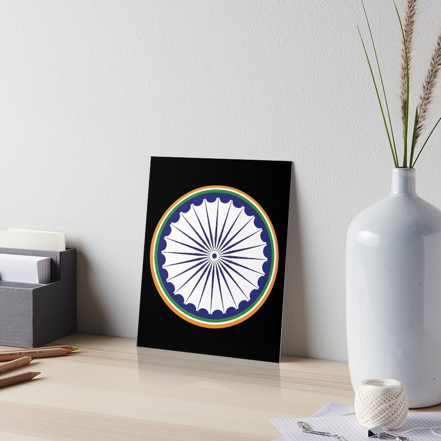 Item preview, Art Board Print designed and sold by PatternsUp.