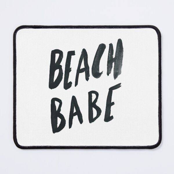Item preview, Beach Babe designed and sold by Leah Flores.