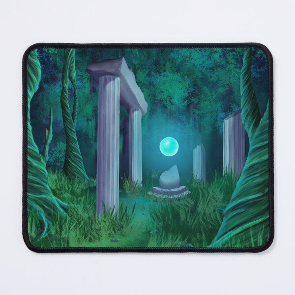 Item preview, Ancient Orb designed and sold by OblivionByK.