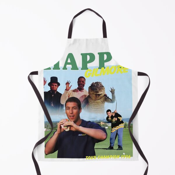 Item preview, Happy Gilmores Adam Sandler Tour Champion 2021 Movie Golf comedies are famous for their dramatic and precise shots with a happy attitude designed and sold by HappyGilmorAdam.