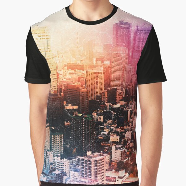 Item preview, City of Colors designed and sold by indulgemyheart.