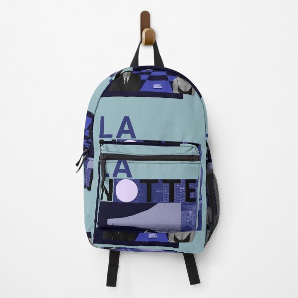 Item preview, La Notte - Michelangelo Antonioni designed and sold by NumbLock.