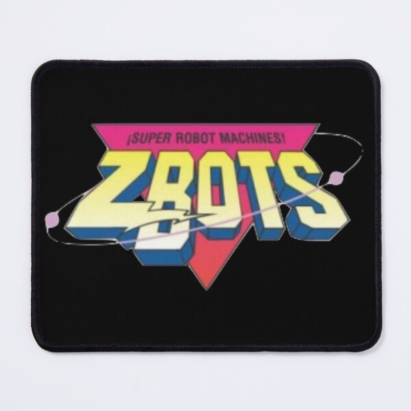 Item preview, Zbots  designed and sold by jakersvelmax.
