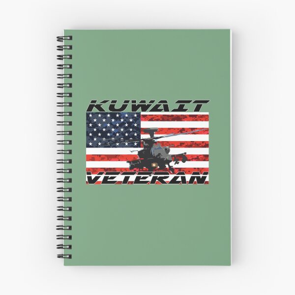 Item preview, Kuwait Veteran Operation Desert Shield  designed and sold by btpnation.