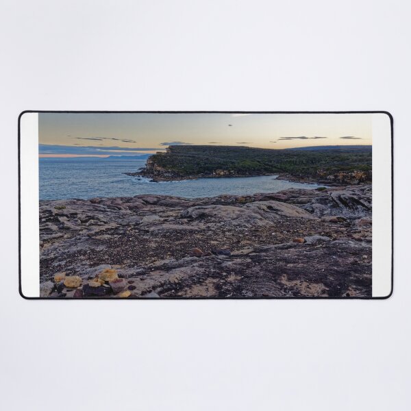 Item preview, Relaxing view of rocks and ocean designed and sold by Mrtweety.