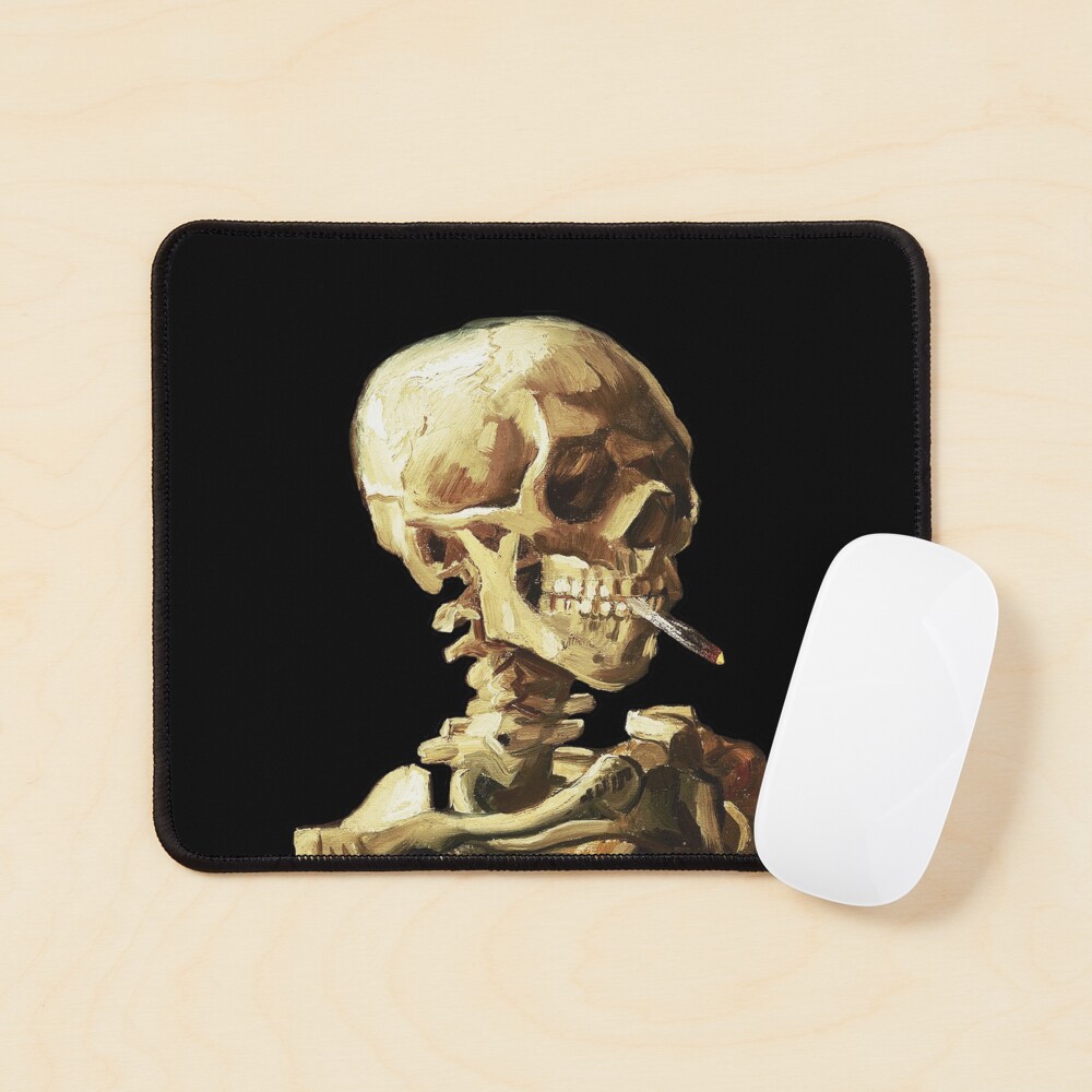 Item preview, Mouse Pad designed and sold by ind3finite.