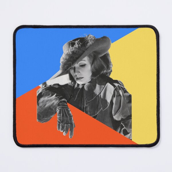 Item preview, Greta Garbo in Queen Christina designed and sold by NumbLock.
