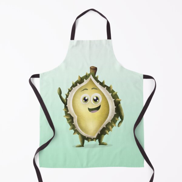 Item preview, Durian Dude  designed and sold by JuliaPaccone.