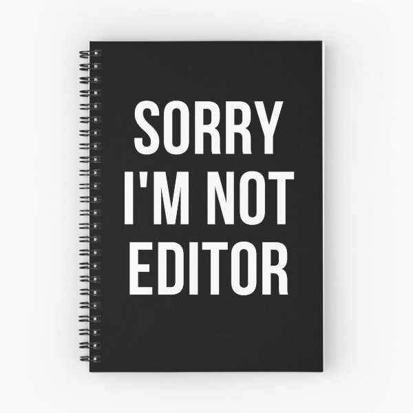 Item preview, sorry i'm not editor designed and sold by T-shirtgallery.
