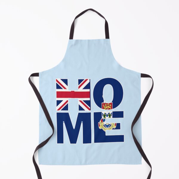 Item preview, Cayman Islands Collections Flag Spelling HOME - Soca Mode designed and sold by Soca-Mode.