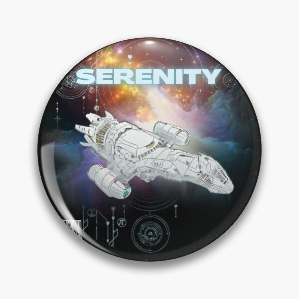 Item preview, Serenity  designed and sold by fhodgson.