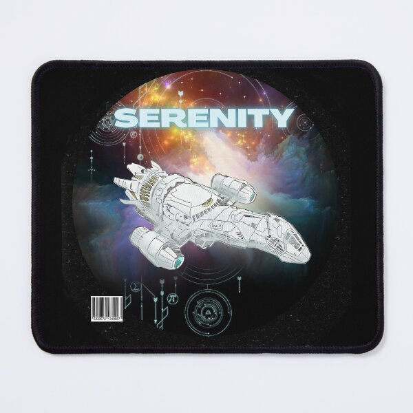 Item preview, Serenity  designed and sold by fhodgson.
