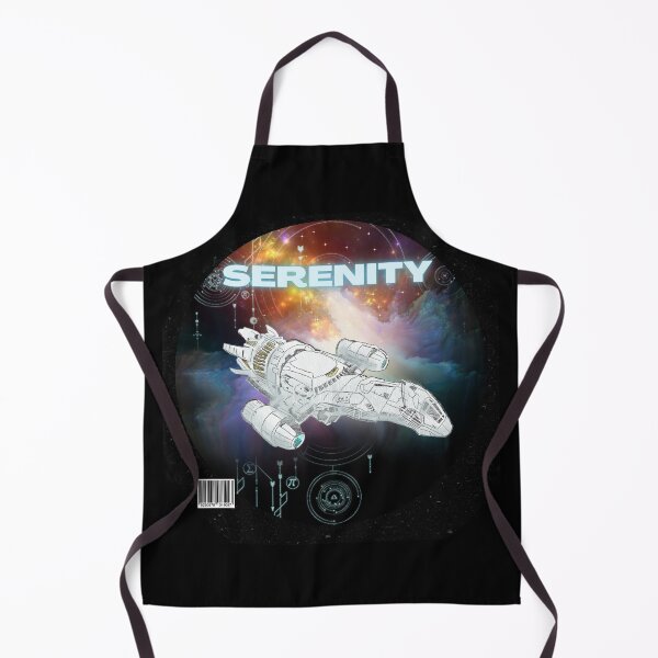 Item preview, Serenity  designed and sold by fhodgson.