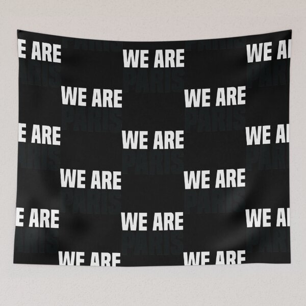 Item preview, We Are Paris  designed and sold by BodenHella.