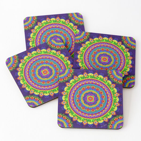 Item preview, Chakra Journey ★ designed and sold by Genie Wilson.