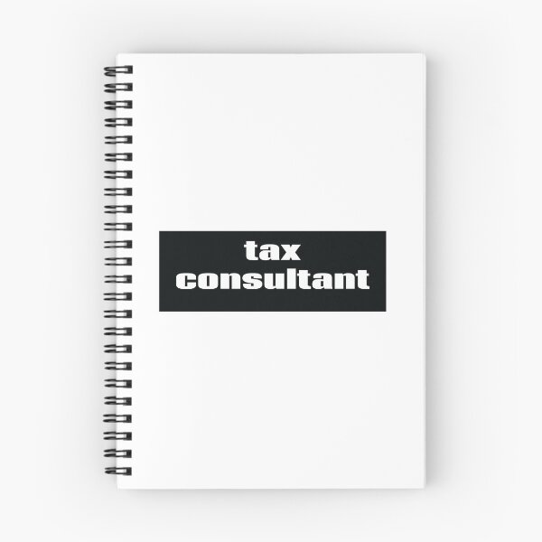 Item preview, Tax Consultant designed and sold by FiveNiches.