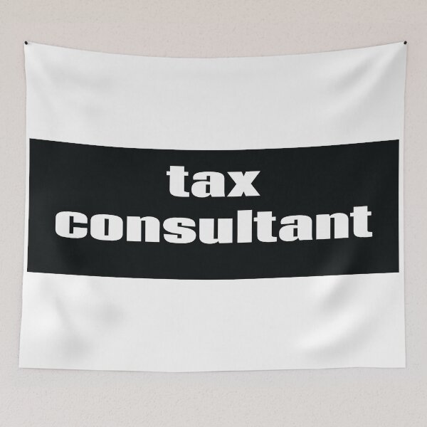 Item preview, Tax Consultant designed and sold by FiveNiches.