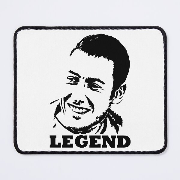 Item preview, Happy Gilmores Adam Sandler Legend Movie Golf comedies are famous for their dramatic and precise shots with a happy attitude designed and sold by HappyGilmorAdam.