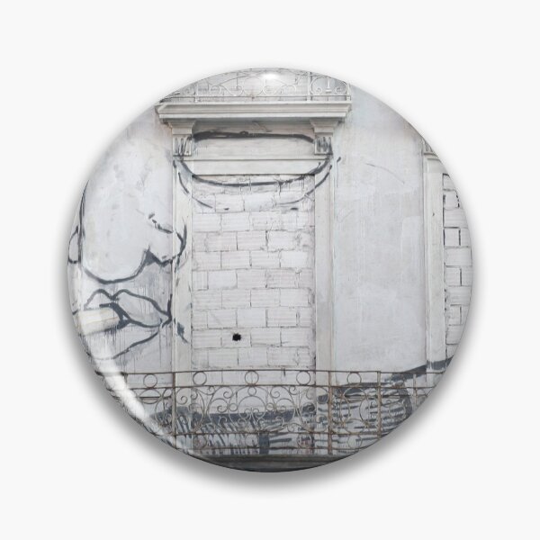 Item preview, The Facade's Face, Graffiti designed and sold by Anna Lemos.