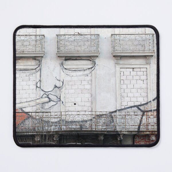 Item preview, The Facade's Face, Graffiti designed and sold by Anna Lemos.