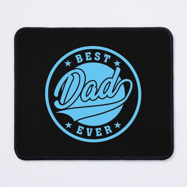 Item preview, BEST DAD EVER designed and sold by KA DESIGNS.