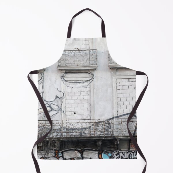 Item preview, The Facade's Face, Graffiti designed and sold by Anna Lemos.