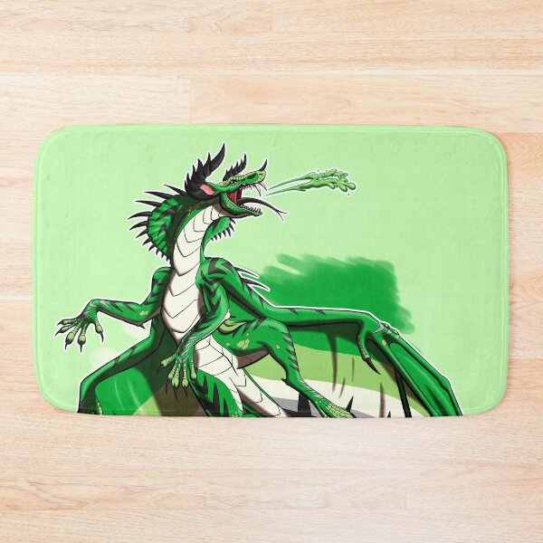 Item preview, Aro Pride Dragon designed and sold by Kimberly Holbrook Arts.