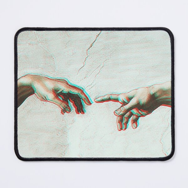Item preview, Creation of Adam Glitch designed and sold by ind3finite.