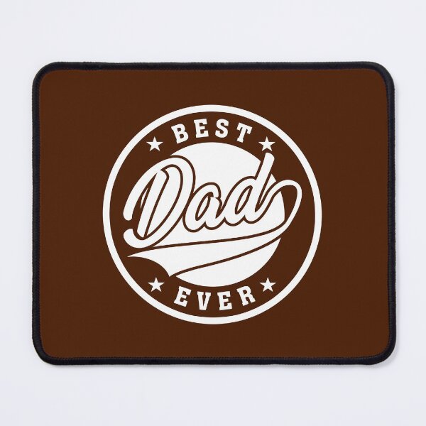 Item preview, BEST DAD EVER designed and sold by KA DESIGNS.