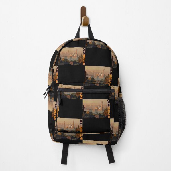 Item preview, Old Delhi designed and sold by LoiaJaycon.