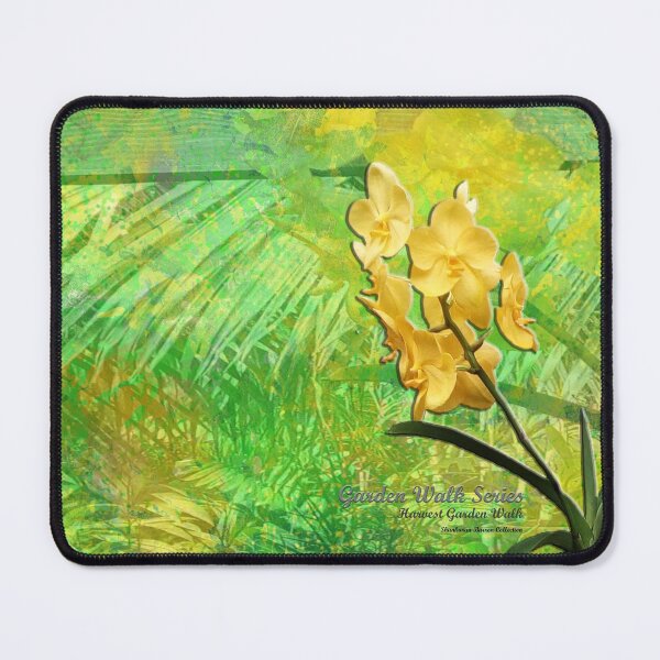 Item preview, GARDEN WALK SERIES _ Harvest Garden Walk - Shankaran Barron Collection designed and sold by KarenBarron.