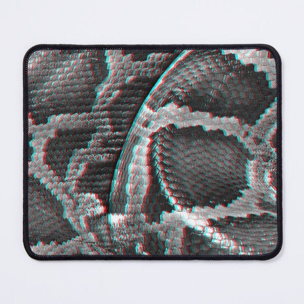 Item preview, Snake Skin Glitch designed and sold by ind3finite.