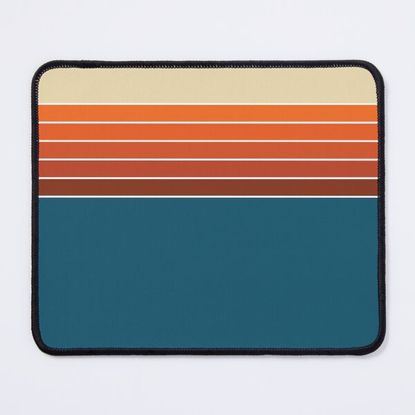 Item preview, 70s Vintage Retro Stripes designed and sold by ind3finite.