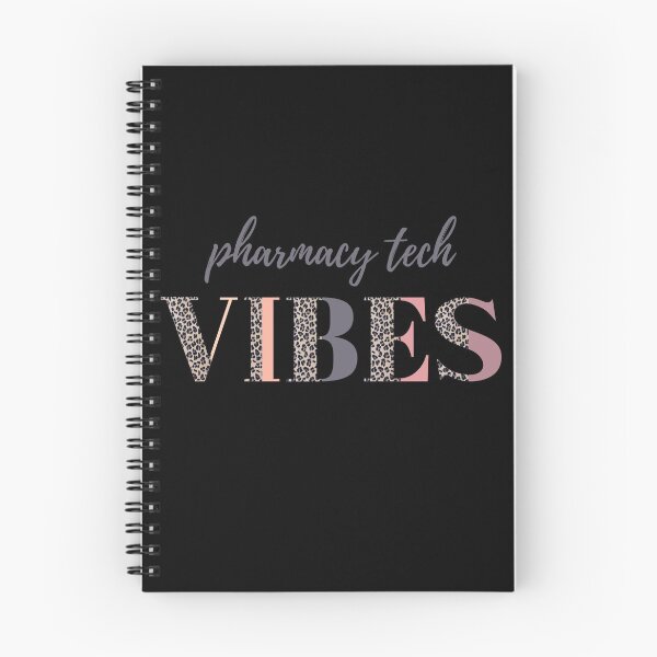 Item preview, pharmacy technician tech vibes designed and sold by Hey-Nice-Shirt.