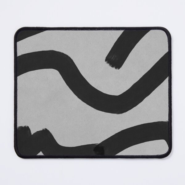 Item preview, Abstract Brush Strokes designed and sold by ind3finite.