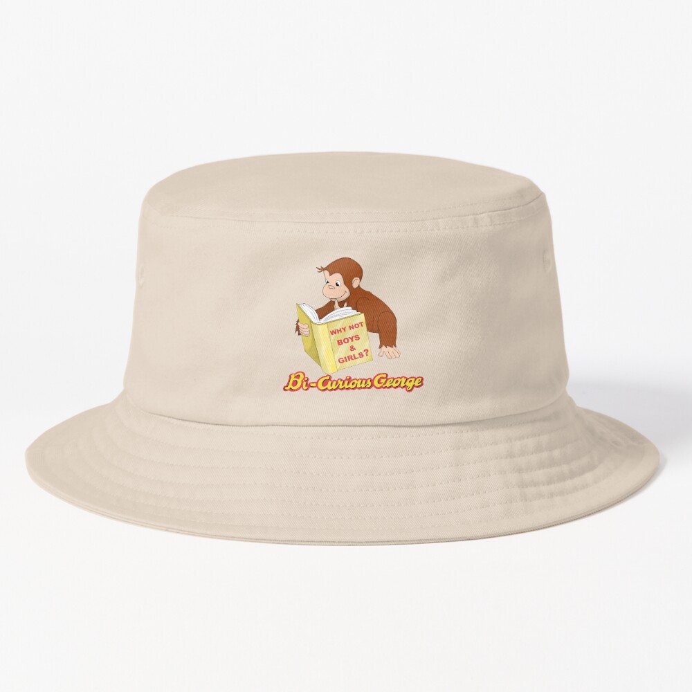 George Boys' Bucket Hat 